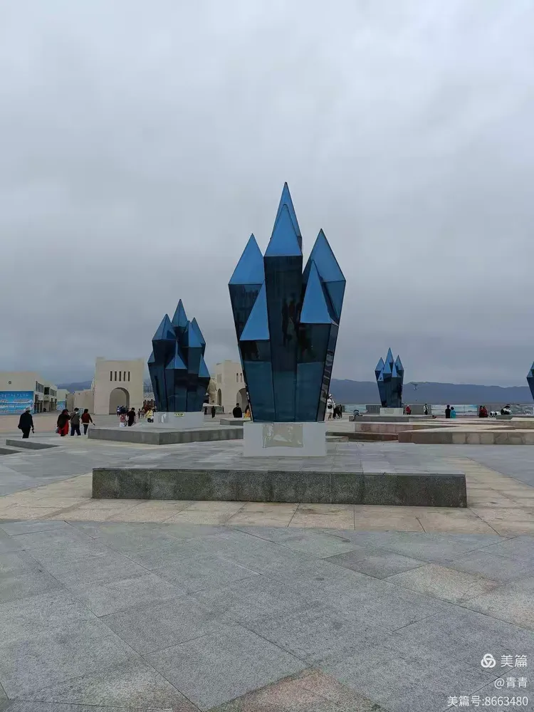 青海八日游(一)